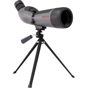 Winchester Supreme Optics 20-60x80mm Spotting Scope w/ Tripod | Hunting, Shooting, Bird Watching & Wildlife Observation | IPX7 Waterproof & Fogproof