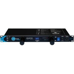 Livewire 11-Outlet Power Conditioner and Distribution System