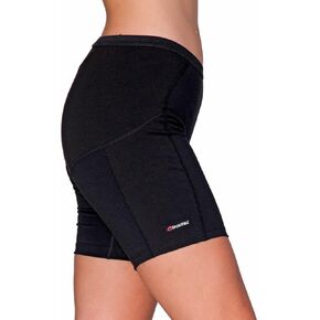 Women's Northwind Unders Cold Weather Windproof Strecthy Tight Fit Winter Sports Underpants