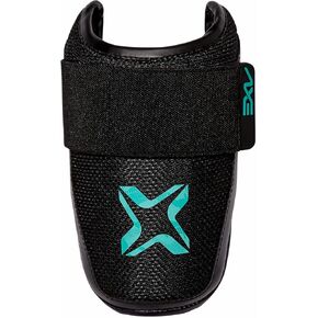 Axe | Armour Baseball & Softball Batter's Elbow Guard | Adjustable Strap One-Size Design Fits Youth & Adult Players