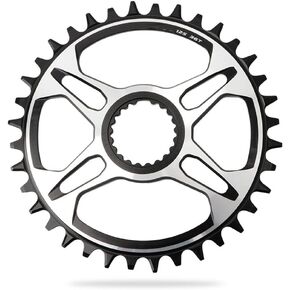 bicycle chainring