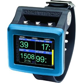 SCUBAPRO G2 Tek Wrist Dive Computer