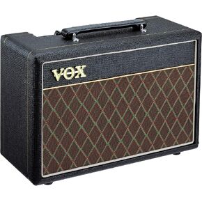 Vox Pathfinder Bass 10 2x5 inch 10-watt Bass Guitar Amplifier w/Headphone Jack