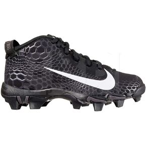 Nike Girl's Hyperdiamond 2 Keystone Softball Cleat