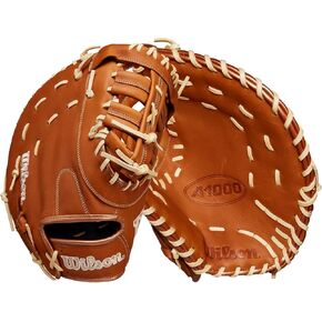 Wilson Fall 2024 A1000® 1620 12.5" Baseball First Base Mitt