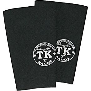TK Knee Bands Knee Wraps Knee Supports SMALL size