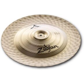 Avedis Zildjian Company Ultra Hammered China - 19 Inches