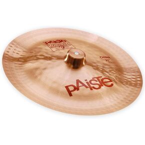 Paiste 2002 Classic Cymbal China Type China 20-inch