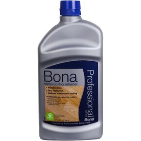 Bona Pro Series Wt760051163 Hardwood Floor Refresher, 32-Ounce