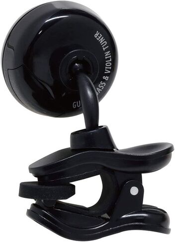 Snark Rechargeable Chromatic, USB SN5X Clip-On Tuner for Guitar, Bass & Violin in Saudi Arabia