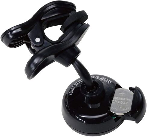 Snark Rechargeable Chromatic, USB SN5X Clip-On Tuner for Guitar, Bass & Violin in Saudi Arabia
