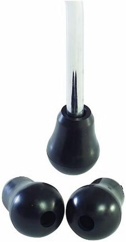 جبل طارق SC-FFT أرضية عائمة توم قدم 10.5 ملم 3 عبوات in Kuwait