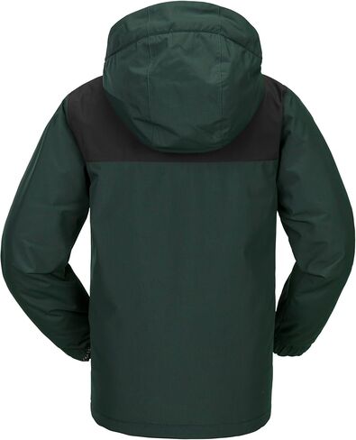 Volcom Boys' Stone 91 Insulated Snowboard Winter Jacket in Saudi Arabia