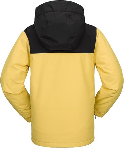 Volcom Boys' Stone 91 Insulated Snowboard Winter Jacket in Saudi Arabia