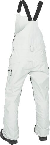 Volcom Women's Elm Stretch Slim Fit Gore-Tex Snowboard Bib Overall in Saudi Arabia