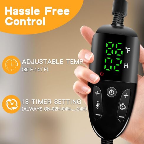 سرير قطط مُدفأ للقطط الداخلية، بيت قطط قابل للطي مع وسادة تدفئة قابلة للإزالة للقطط، سرير قطط مغطى بالكلاب الصغيرة، مخبأ للكهف مع وسادة خدش، للاستخدام في جميع المواسم in Kuwait