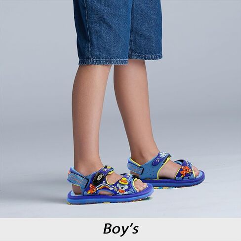 Gold Pigeon Shoes Easy SNAP LOCK Outdoor Water Kids Toddler Sandals for Girls & Boys. Everyday, Vocation, Pool, Summer, Beach Essentials. in Kuwait