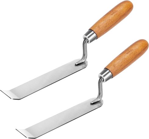 RunNico Baseball Dig Out Tools, Sturdy Anchor Clean Out Tool, Portable Base Digging Accessories for Outdoor Baseball and Softball Field Training Playing and Cleaning in Saudi Arabia
