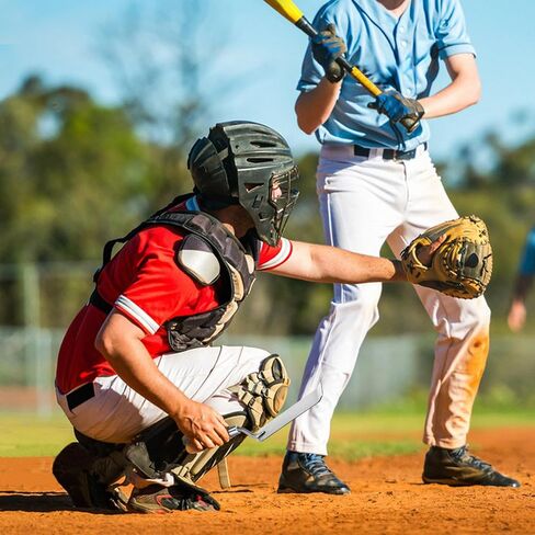 RunNico Baseball Dig Out Tools, Sturdy Anchor Clean Out Tool, Portable Base Digging Accessories for Outdoor Baseball and Softball Field Training Playing and Cleaning in Saudi Arabia