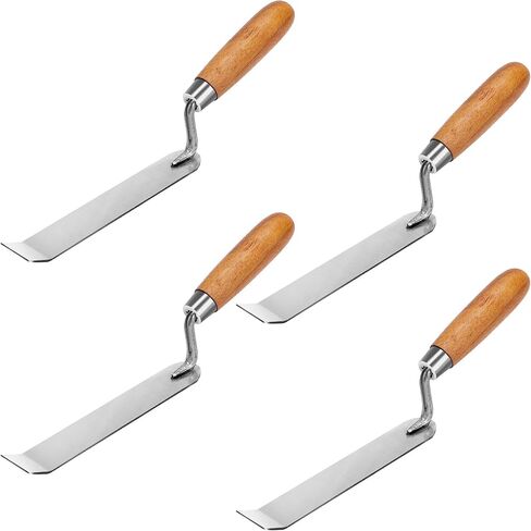 RunNico Baseball Dig Out Tools, Sturdy Anchor Clean Out Tool, Portable Base Digging Accessories for Outdoor Baseball and Softball Field Training Playing and Cleaning in Saudi Arabia