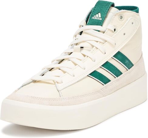 adidas Men's Znsored High Top Sneaker in Saudi Arabia