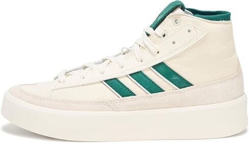 adidas Men's Znsored High Top Sneaker in Saudi Arabia