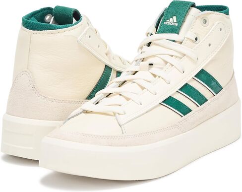 adidas Men's Znsored High Top Sneaker in Saudi Arabia