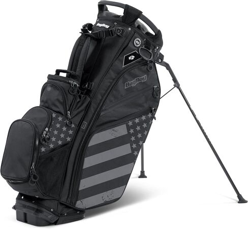 Bag Boy Chiller Pro Hybrid Golf Stand Bag in Saudi Arabia