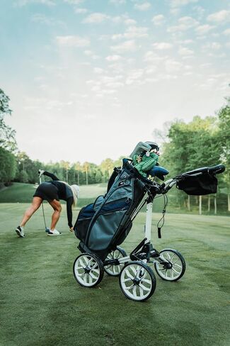 Bag Boy Chiller Pro Hybrid Golf Stand Bag in Saudi Arabia