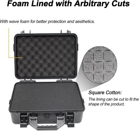 Starlink Mini Travel Bag, Starlink Storage Bag, Outdoor Travel Bag, Handbag for Starlink Dish and All Accessories, Easy to Carry for RV and Outdoor Camping Trips - Black in Saudi Arabia