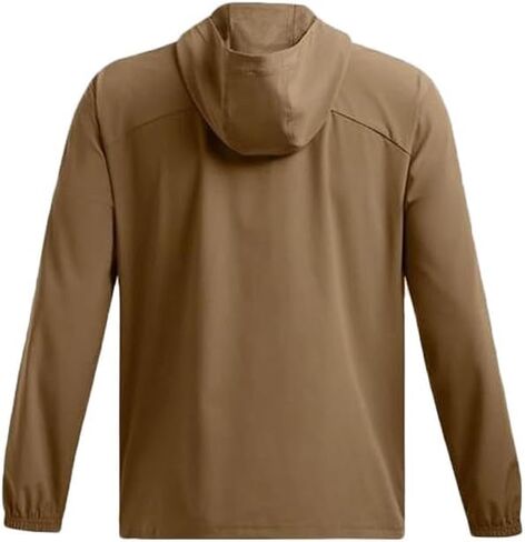 Under Armour Vibe Woven Windbreaker in Kuwait