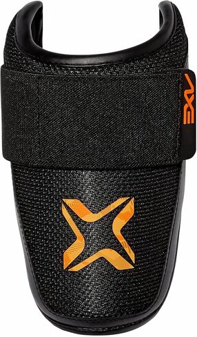 Axe | Armour Baseball & Softball Batter's Elbow Guard | Adjustable Strap One-Size Design Fits Youth & Adult Players in Kuwait