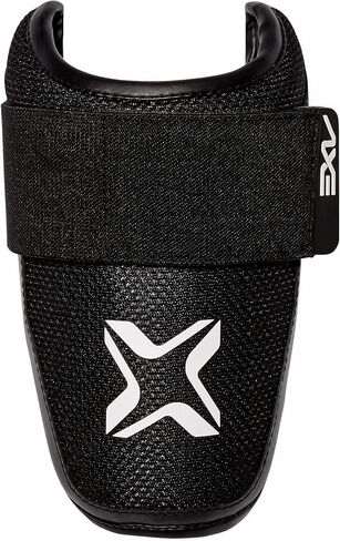 Axe | Armour Baseball & Softball Batter's Elbow Guard | Adjustable Strap One-Size Design Fits Youth & Adult Players in Kuwait
