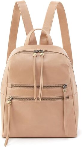 HOBO Women's Billie Backpack Black One Size in Kuwait