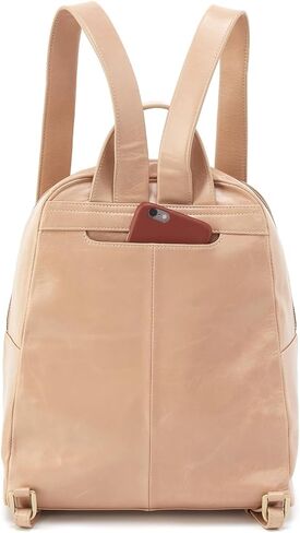 HOBO Women's Billie Backpack Black One Size in Kuwait