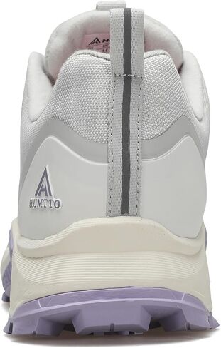 HUMTTO Women's All-Terrain Waterproof Hiking Shoes Lightweight Breathable Outdoor Trail Shoes Trekking Sneakers in Saudi Arabia