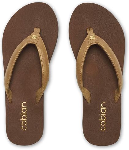 Cobian Women's Skinny Bounce, Cream, 6 in Kuwait
