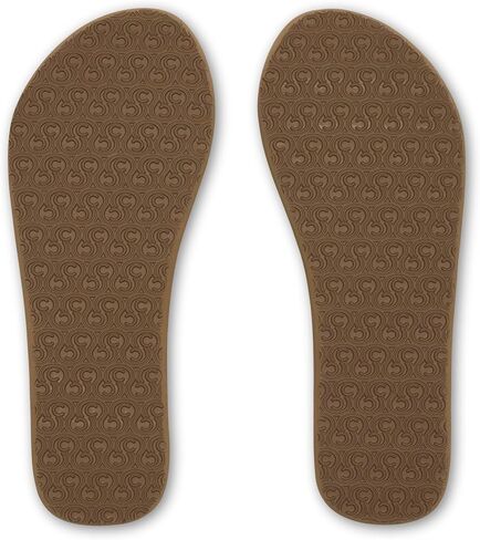 Cobian Women's Skinny Bounce, Cream, 6 in Kuwait