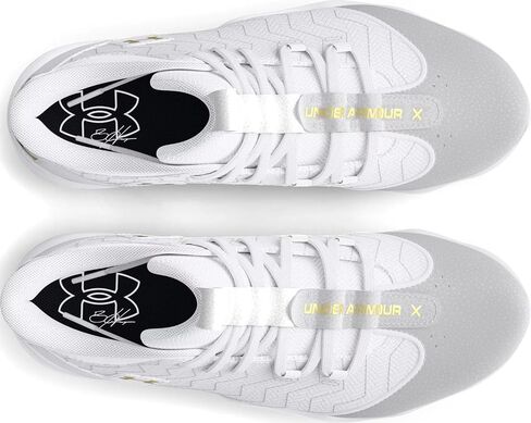 Under Armour Boy's Harper 9 Rm Jr Sneaker in Kuwait