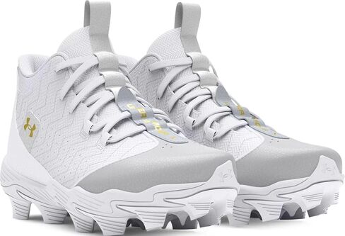 Under Armour Boy's Harper 9 Rm Jr Sneaker in Kuwait
