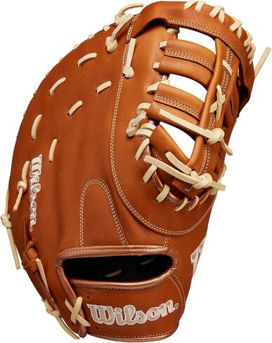 Wilson Fall 2024 A1000® 1620 12.5" Baseball First Base Mitt in Saudi Arabia
