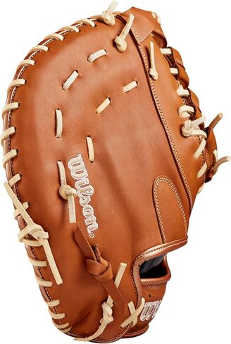 Wilson Fall 2024 A1000® 1620 12.5" Baseball First Base Mitt in Saudi Arabia