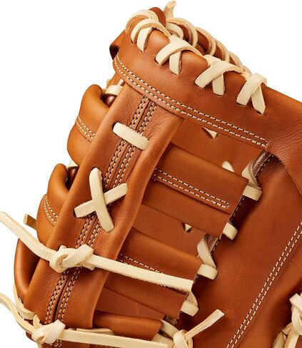 Wilson Fall 2024 A1000® 1620 12.5" Baseball First Base Mitt in Saudi Arabia