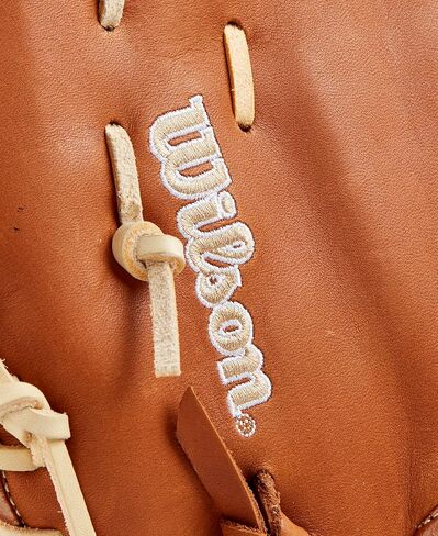 Wilson Fall 2024 A1000® 1620 12.5" Baseball First Base Mitt in Saudi Arabia
