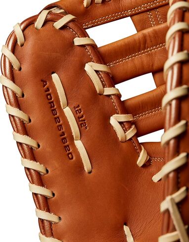 Wilson Fall 2024 A1000® 1620 12.5" Baseball First Base Mitt in Saudi Arabia