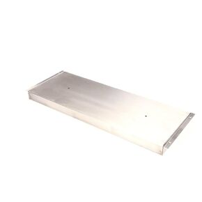 035715 Vaporizer Drain Pan Assembly, 7-1/2" Width, 21" Length, 1-1/4" Height