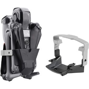 Propeller Holder for DJI Air 3s / Air 3 Accessories: Propellers Blade Strap Protector, Stabilizer, Fixator with Quick Release for Enhanced Protection