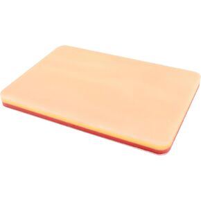 Medarchitect DIY Incision Suture Pad with Hook & Loop Design, for Advance Deep Suture Skill Practice. Replacement - Use Together with MA ASB Device