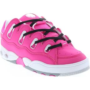 Osiris Mens D3 OG Skate Inspired Sneakers Shoes