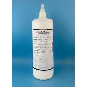 Silica Gel in SiliDispense(TM) Bottle 500-800 mesh for Column Chromatography (400gx4)